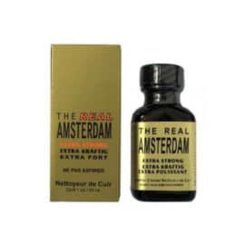 poppers real amsterdam extra strong
