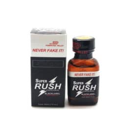 Super Rush Blacklabel Канада 30мл.