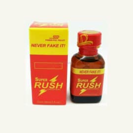poppers pwd rush super original